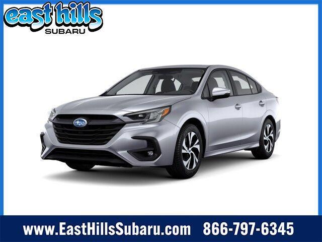 new 2025 Subaru Legacy car, priced at $33,803