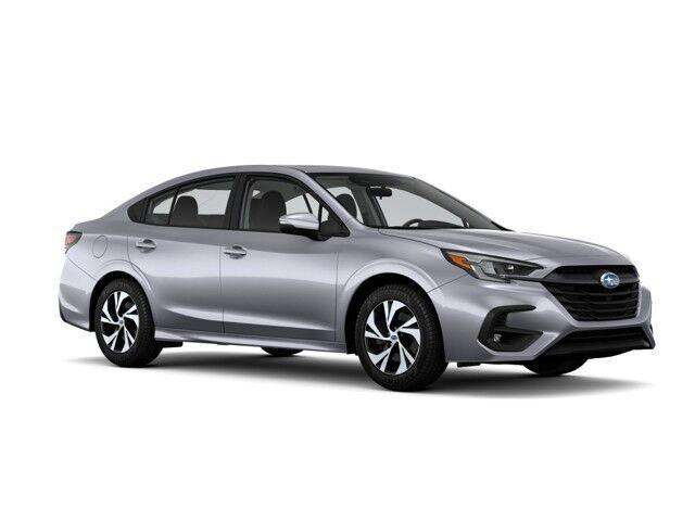 new 2025 Subaru Legacy car, priced at $33,803