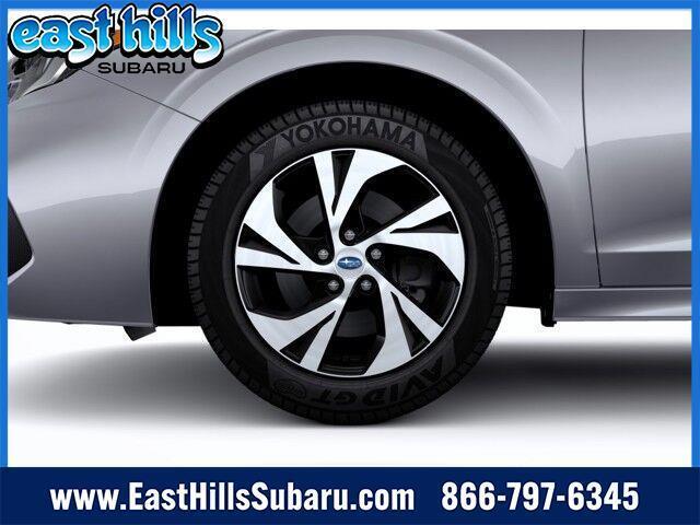 new 2025 Subaru Legacy car, priced at $33,803