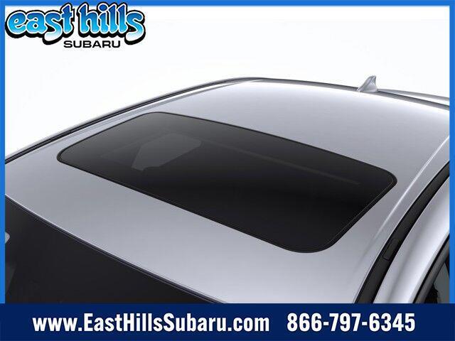 new 2025 Subaru Legacy car, priced at $33,803