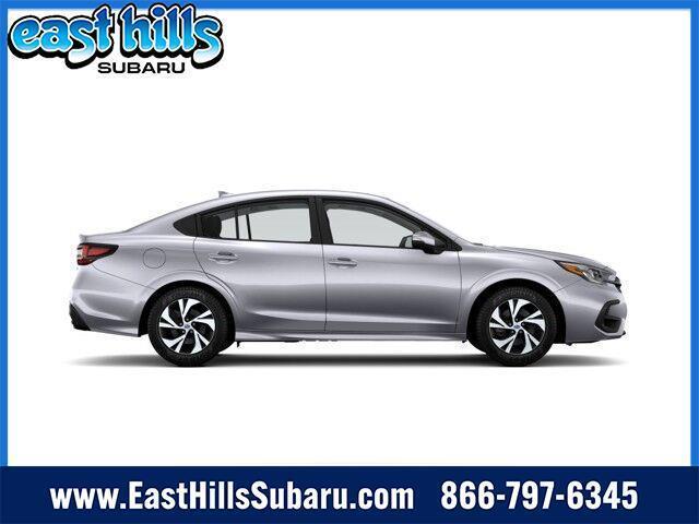 new 2025 Subaru Legacy car, priced at $33,803