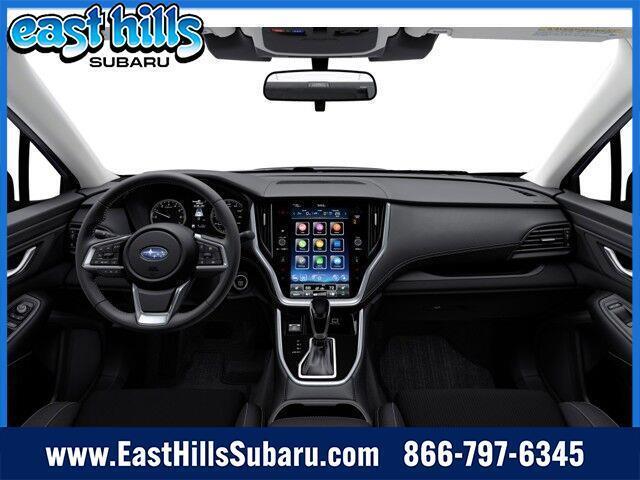 new 2025 Subaru Legacy car, priced at $33,803