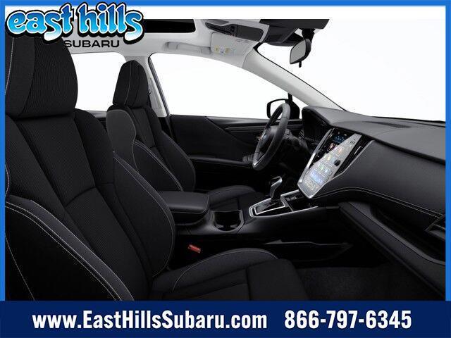 new 2025 Subaru Legacy car, priced at $33,803