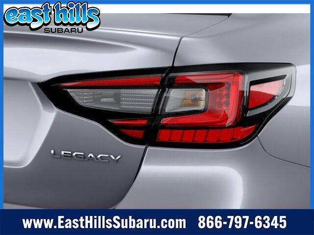 new 2025 Subaru Legacy car, priced at $33,803