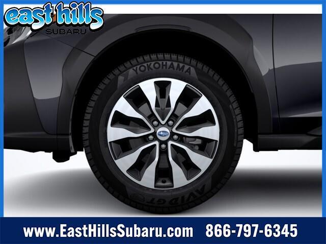 new 2025 Subaru Outback car, priced at $42,367