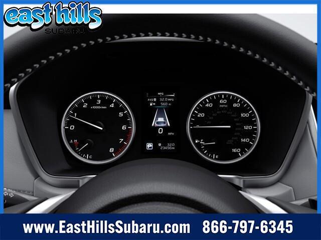 new 2025 Subaru Outback car, priced at $42,367