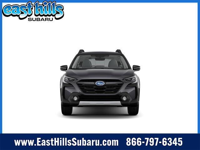 new 2025 Subaru Outback car, priced at $42,367