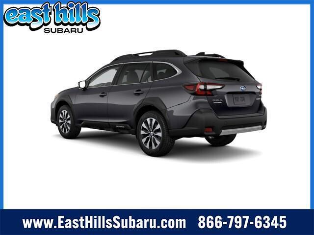 new 2025 Subaru Outback car, priced at $42,367