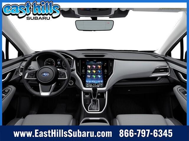 new 2025 Subaru Outback car, priced at $42,367