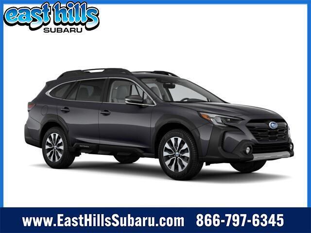 new 2025 Subaru Outback car, priced at $42,367