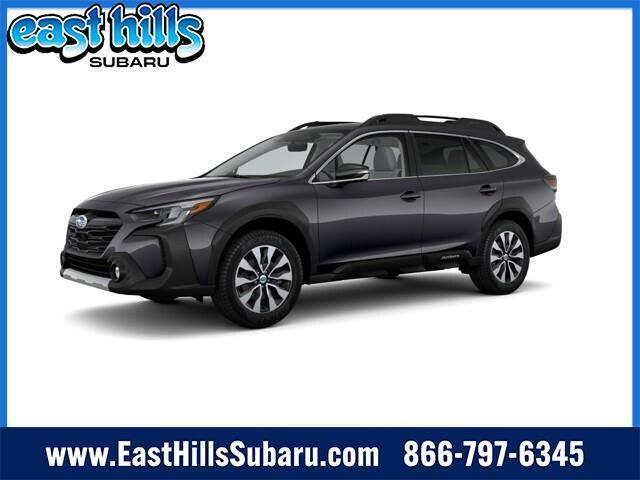 new 2025 Subaru Outback car, priced at $42,367