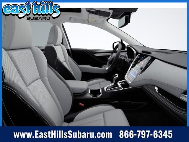new 2025 Subaru Outback car, priced at $42,367