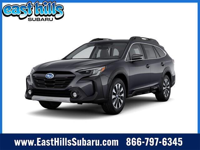 new 2025 Subaru Outback car, priced at $42,367