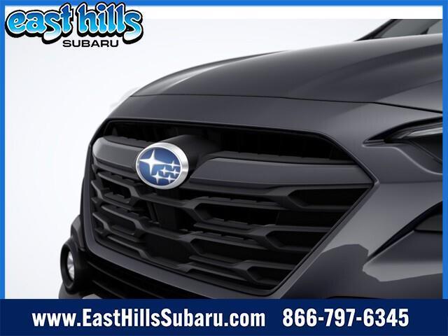 new 2025 Subaru Outback car, priced at $42,367