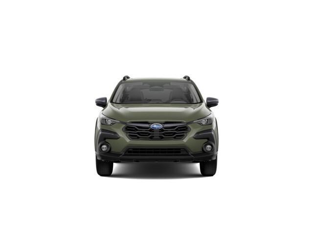 new 2025 Subaru Crosstrek car, priced at $36,764