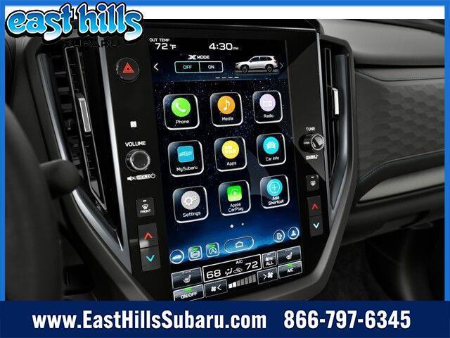 new 2025 Subaru Forester car, priced at $37,078