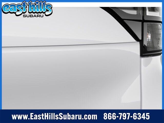 new 2025 Subaru Forester car, priced at $37,078