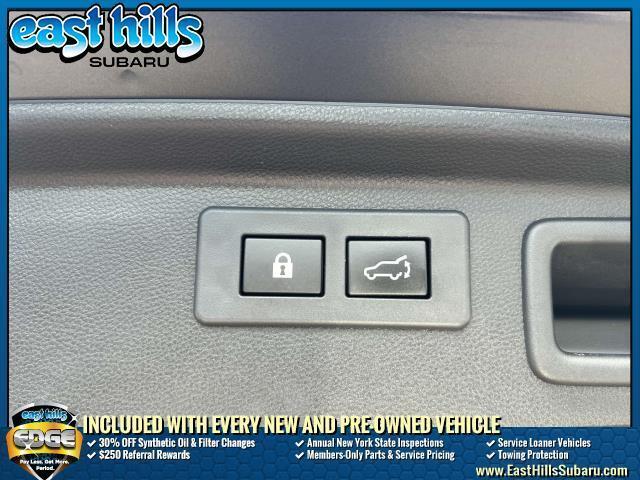 used 2021 Subaru Forester car, priced at $24,990