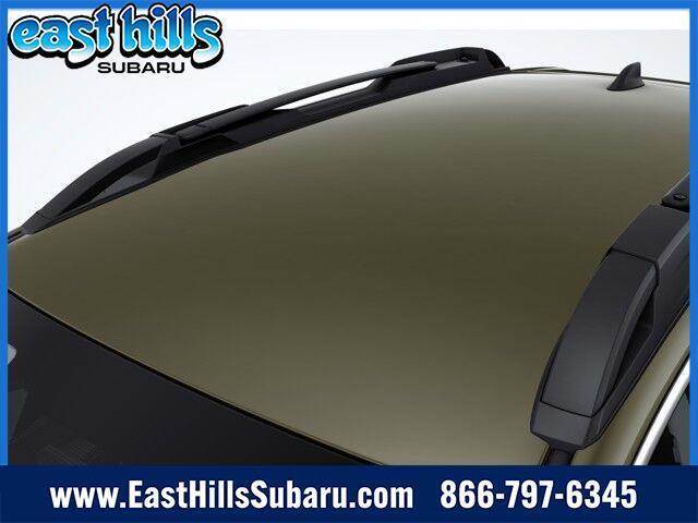 new 2025 Subaru Outback car, priced at $35,167