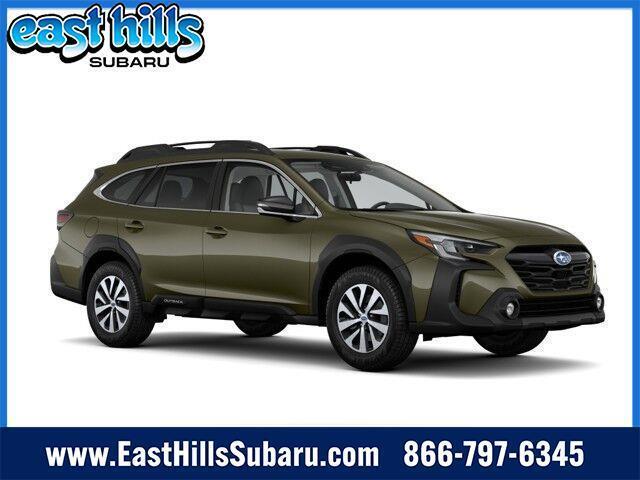 new 2025 Subaru Outback car, priced at $35,167