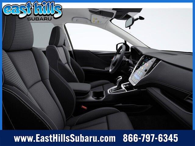 new 2025 Subaru Outback car, priced at $35,167