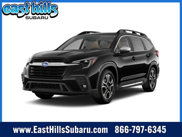 new 2024 Subaru Ascent car, priced at $48,896