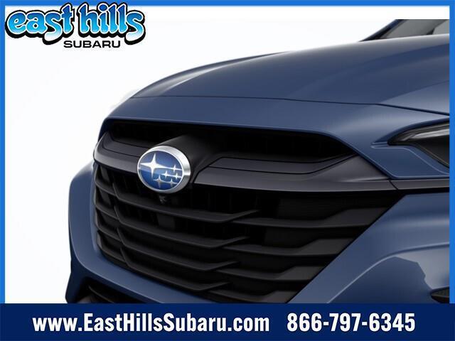new 2025 Subaru Legacy car, priced at $42,741