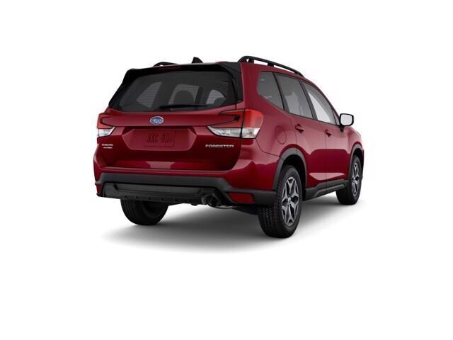 new 2024 Subaru Forester car, priced at $32,581