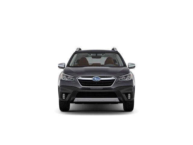 used 2022 Subaru Outback car, priced at $27,390