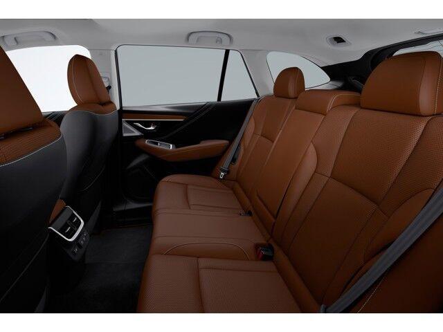 used 2022 Subaru Outback car, priced at $27,390