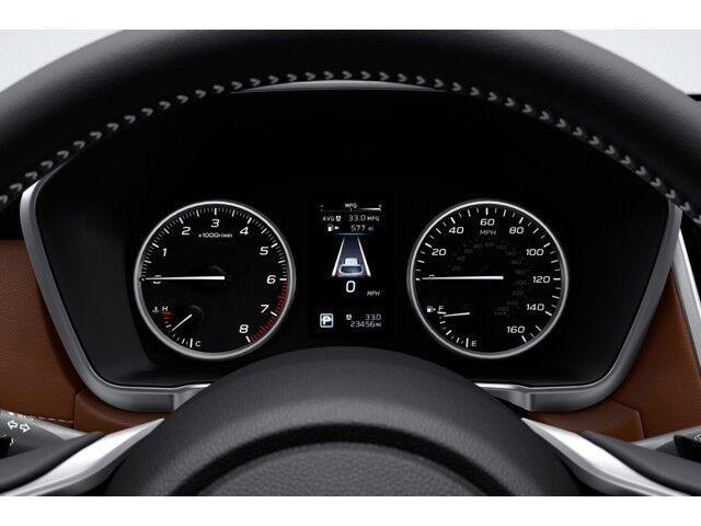 used 2022 Subaru Outback car, priced at $27,390