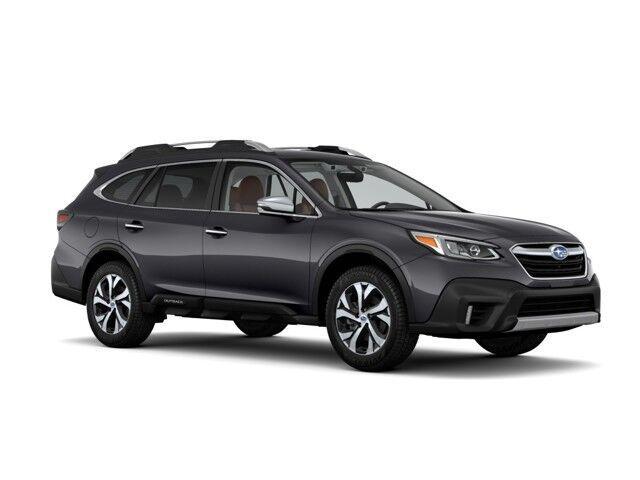 used 2022 Subaru Outback car, priced at $27,390