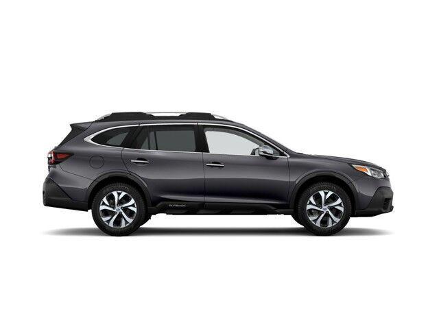 used 2022 Subaru Outback car, priced at $27,390