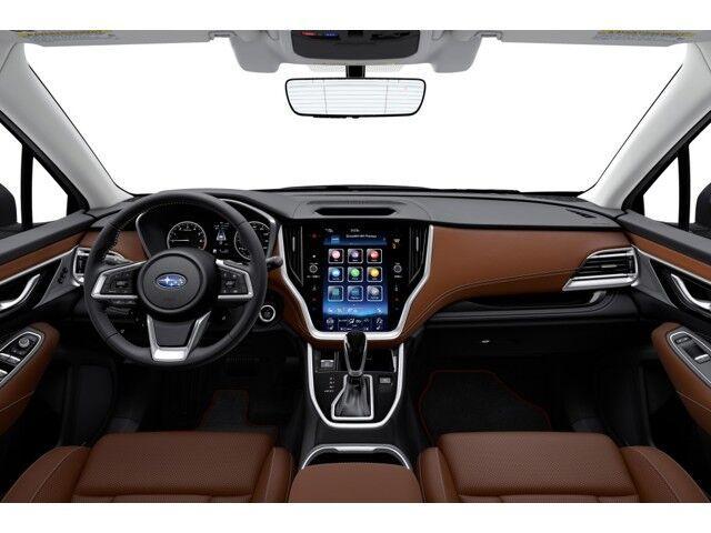 used 2022 Subaru Outback car, priced at $27,390