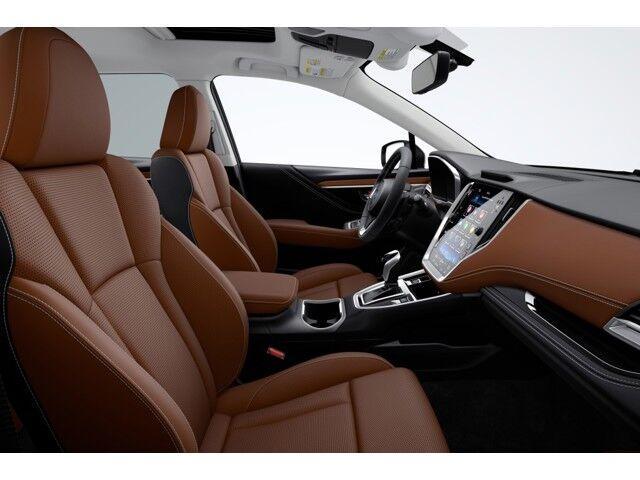 used 2022 Subaru Outback car, priced at $27,390
