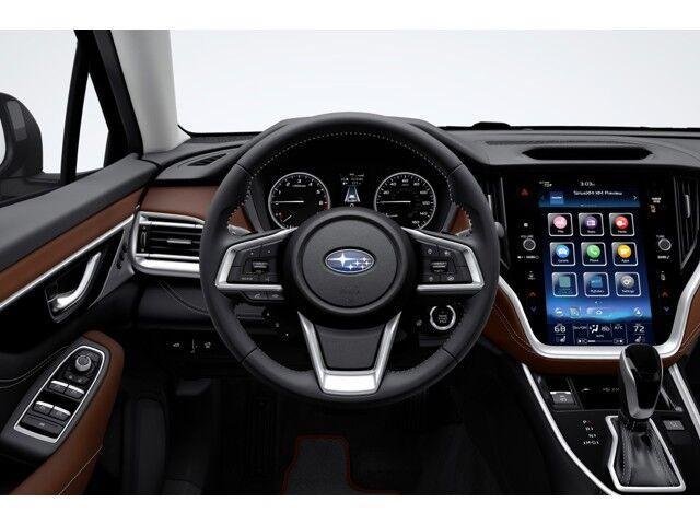 used 2022 Subaru Outback car, priced at $27,390