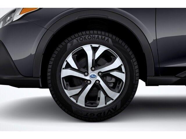 used 2022 Subaru Outback car, priced at $27,390