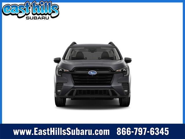 new 2025 Subaru Ascent car, priced at $54,507
