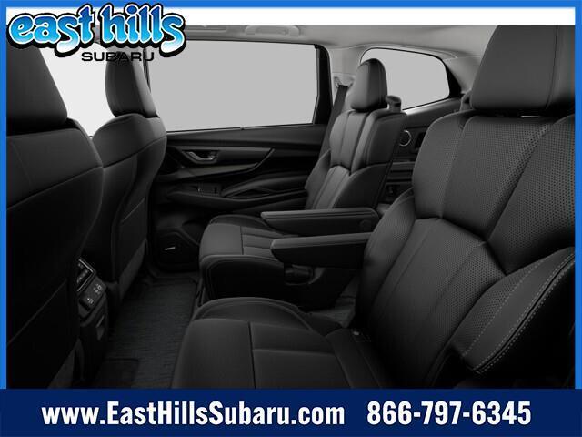 new 2025 Subaru Ascent car, priced at $54,507