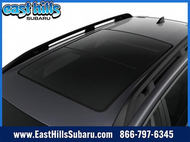 new 2025 Subaru Ascent car, priced at $54,507
