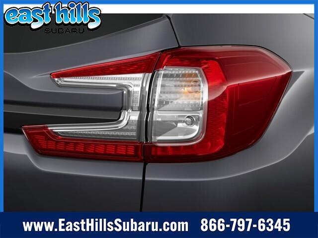 new 2025 Subaru Ascent car, priced at $54,507