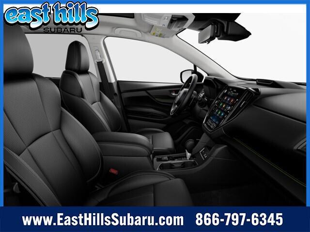 new 2025 Subaru Ascent car, priced at $54,507