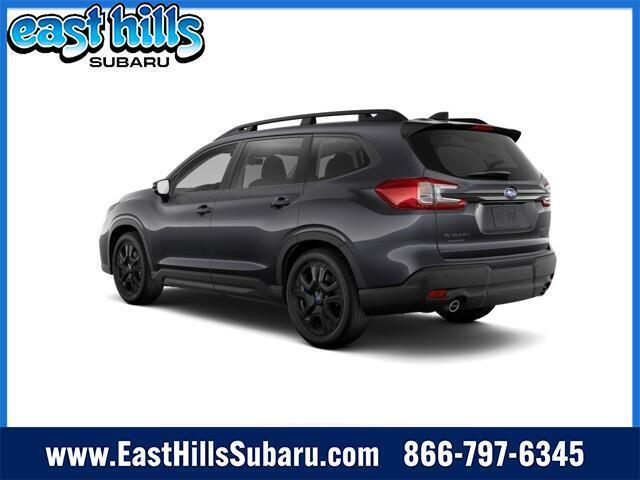 new 2025 Subaru Ascent car, priced at $54,507