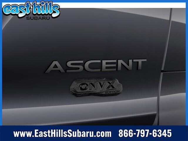 new 2025 Subaru Ascent car, priced at $54,507
