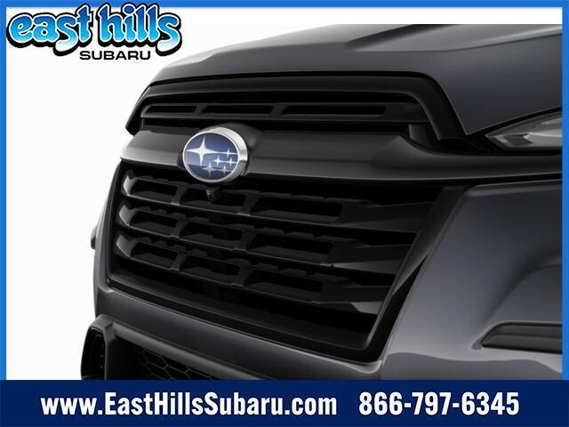 new 2025 Subaru Ascent car, priced at $54,507