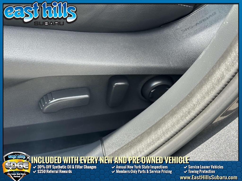 used 2021 Subaru Outback car, priced at $25,990
