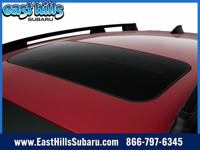 new 2025 Subaru Crosstrek car, priced at $36,369