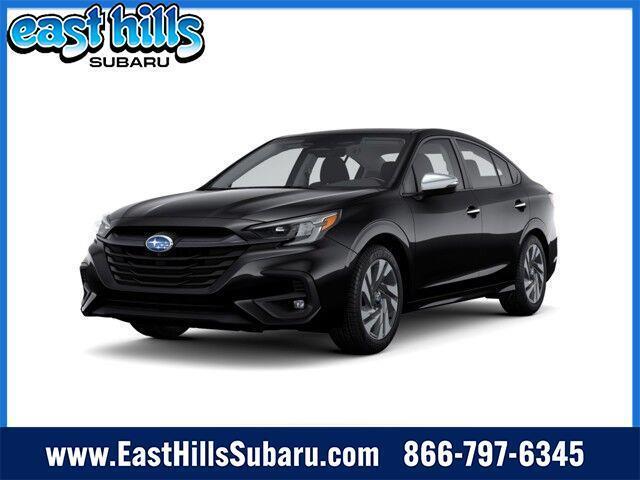 new 2025 Subaru Legacy car, priced at $42,219