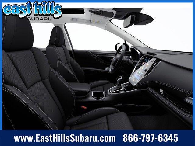new 2025 Subaru Legacy car, priced at $42,219