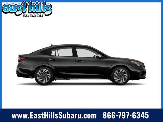 new 2025 Subaru Legacy car, priced at $42,219